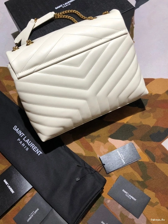 LOULOU MEDIUM YSL 0729